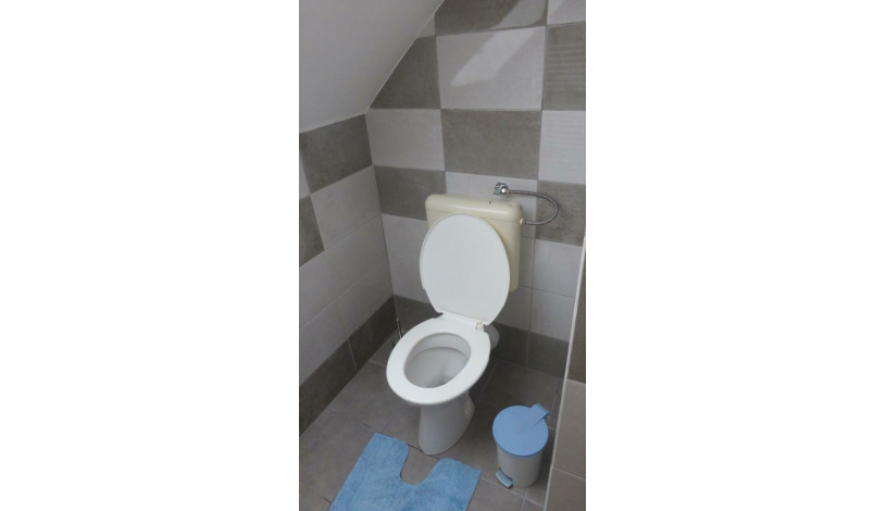 Penzion u Lukáčů Bělá pod Pradědem